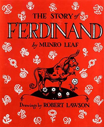 Story of Ferdinand, the (CD)