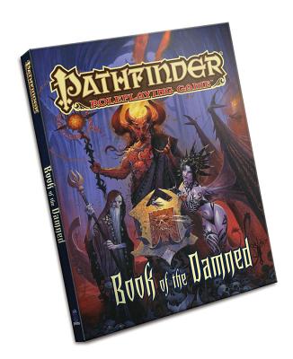 Pathfinder Roleplaying Game: Book of the Damned