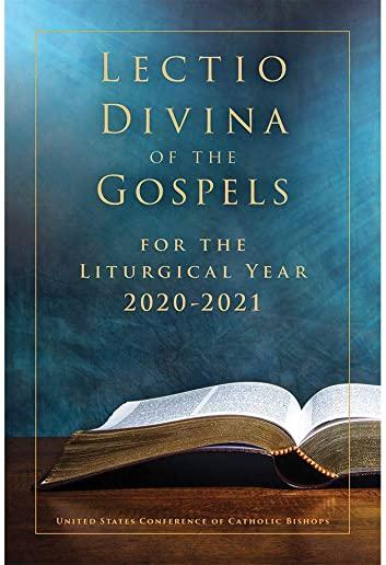 Lectio Divina of the Gospels, 2020-2021
