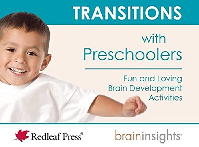 Transitions with Preschoolers