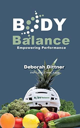 Body Balance Empowering Performance