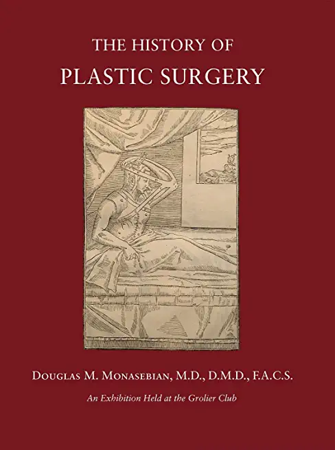 The History of Plastic Surgery: Much More Than Skin Deep