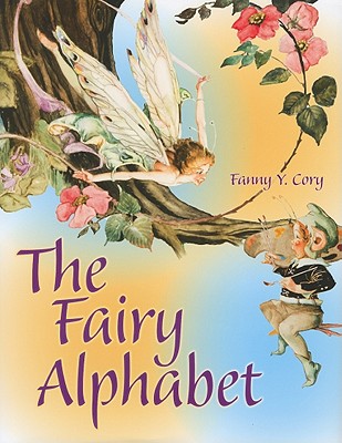 The Fairy Alphabet
