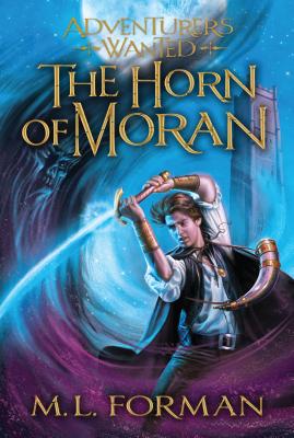 The Horn of Moran, Volume 2