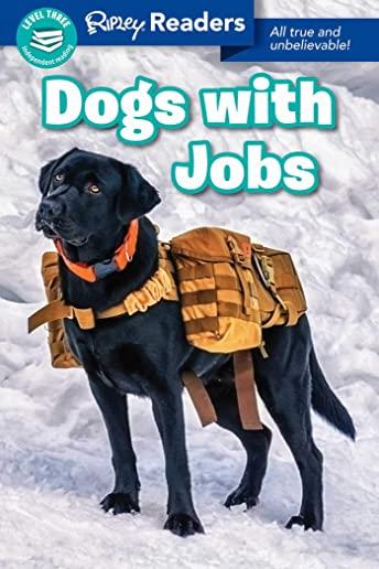 Ripley Readers Level3 Dogs with Jobs