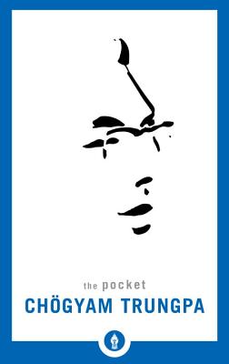 The Pocket ChÃ¶gyam Trungpa