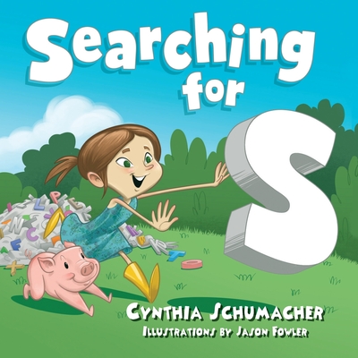 Searching for S