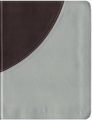 Message Solo New Testament and Journal-MS: An Uncommon Journal [With Journal]