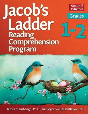 Jacob's Ladder Reading Comprehension Program: Grades 1-2 (2nd Ed.)