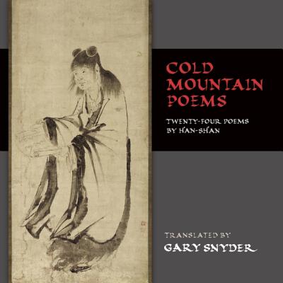 Cold Mountain Poems [With CD (Audio)]