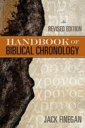 The Handbook of Biblical Chronology