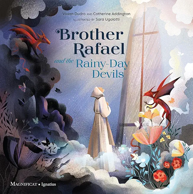 Brother Rafael and the Rainy-Day Devils