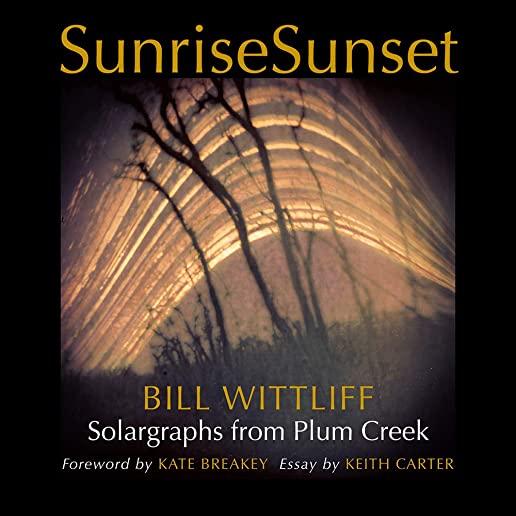 Sunrisesunset: Solargraphs from Plum Creek