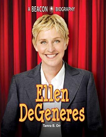 Ellen Degeneris