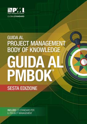 Guida Al Project Management Body Of Knowledge Guida Al PMBOK