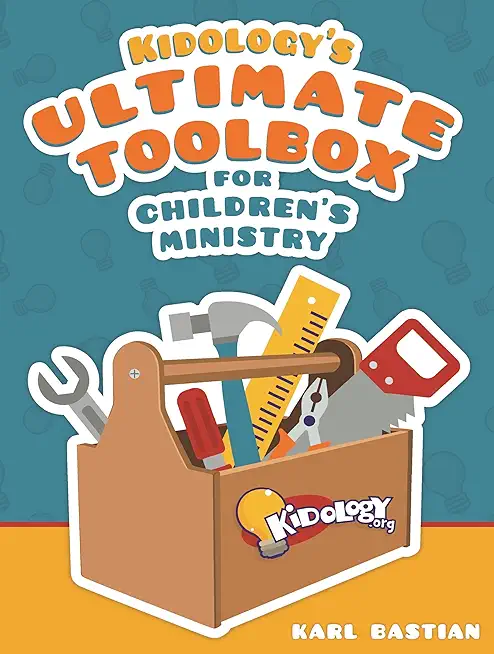 Kidz: Kidology's Toolbox Children's Min