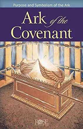 Pamphlet: Ark of the Covenant