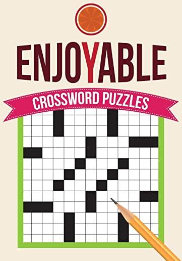 Enjoyable Crossword Puzzles