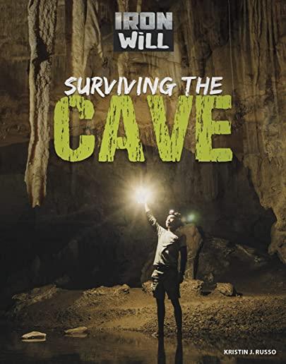Surviving the Cave