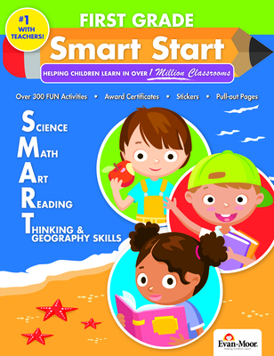 Smart Start, 1st Grade
