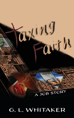 Taxing Faith: A Job story