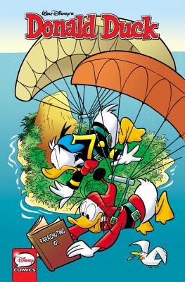 Donald Duck: Timeless Tales, Volume 1