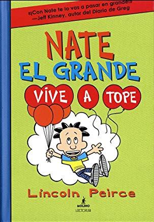 Nate El Grande Vive a Tope #7