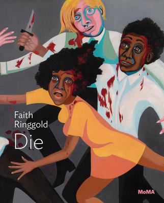 Faith Ringgold: Die