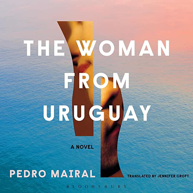The Woman from Uruguay