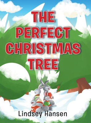 The Perfect Christmas Tree
