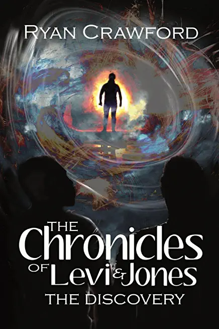 The Chronicles of Levi Jones: Book One