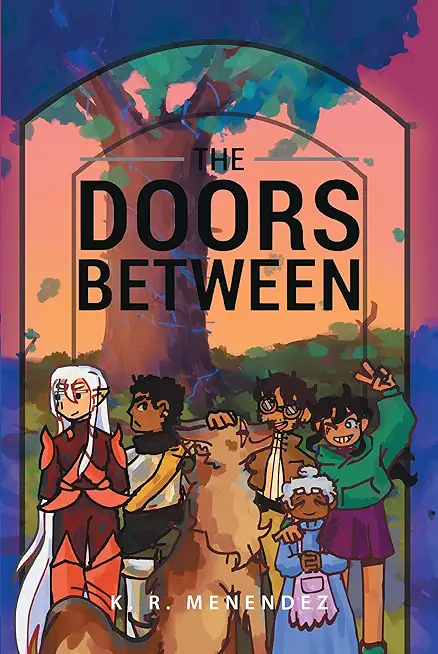 The Doors Between