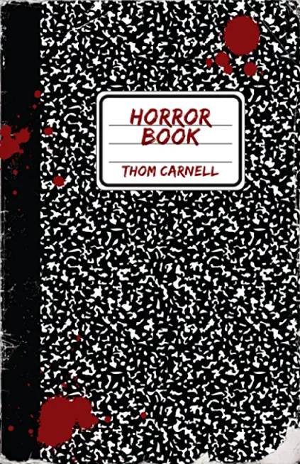 Horror Book