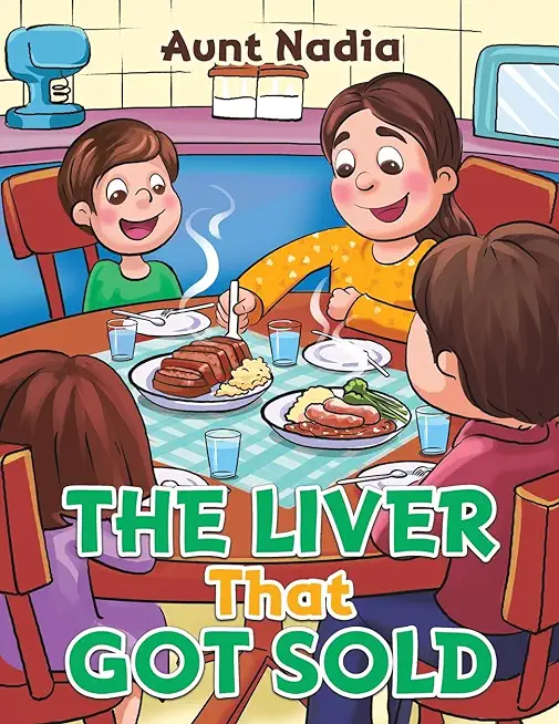 The Liver That Got Sold
