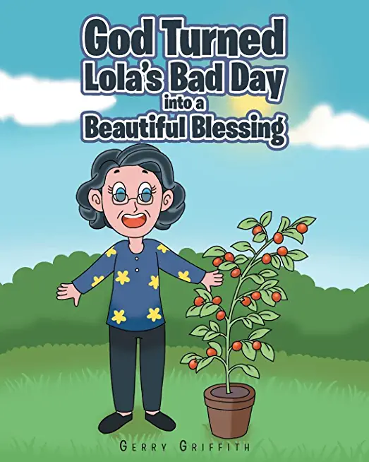 God Turned Lola's Bad Day into a Beautiful Blessing