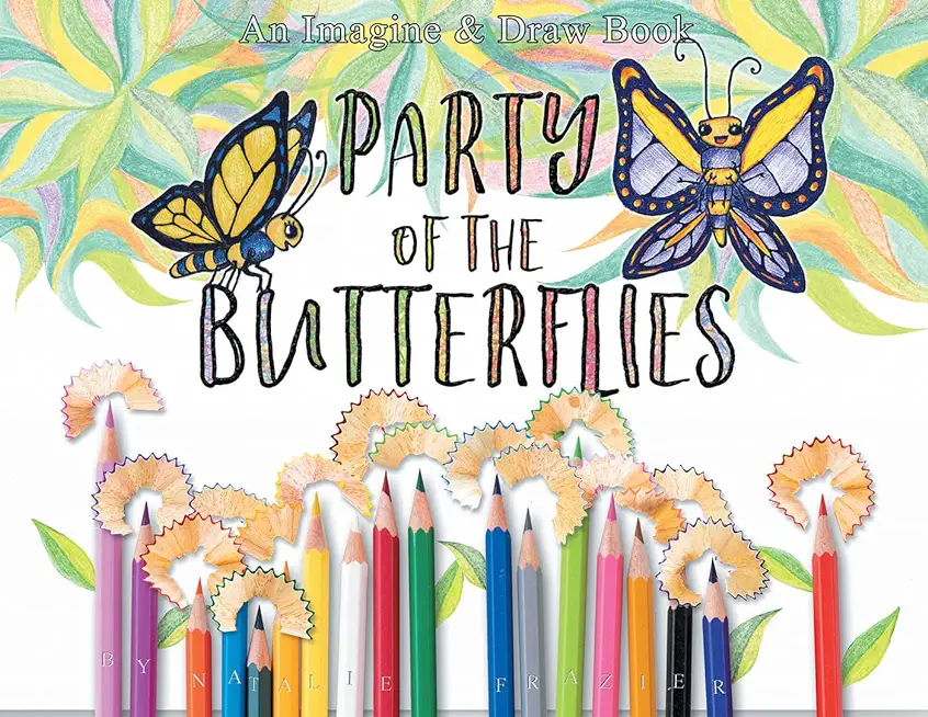 Party of the Butterflies