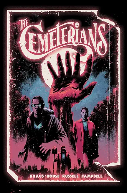 The Cemeterians: The Complete Series