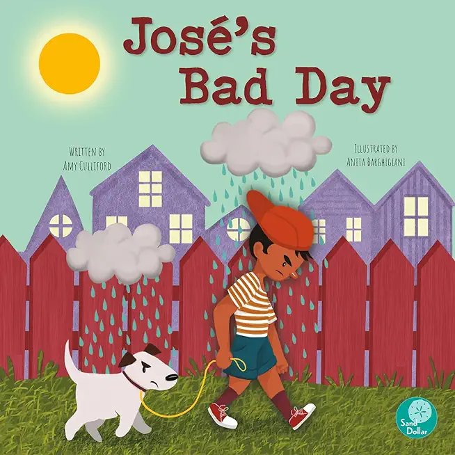 JosÃ©'s Bad Day