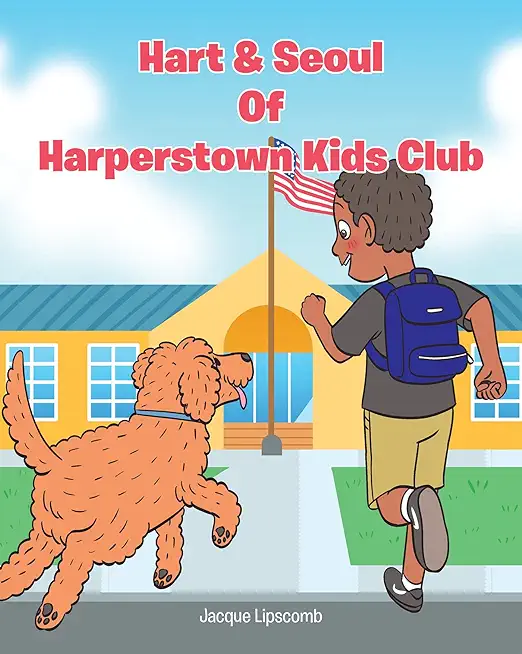 Hart and Seoul Of Harperstown Kid Club