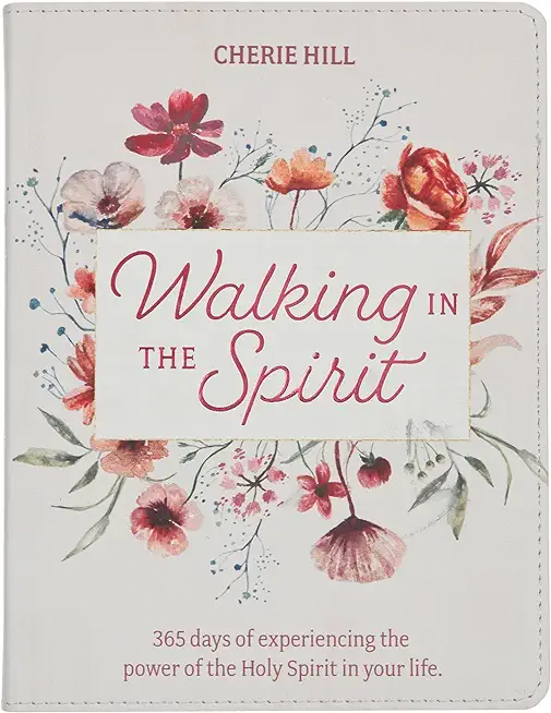 Walking in the Spirit Devotional