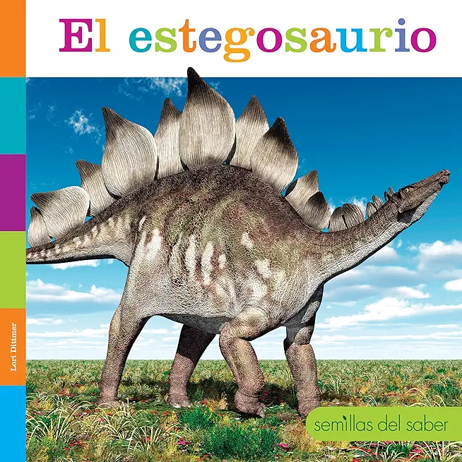 El Estegosaurio