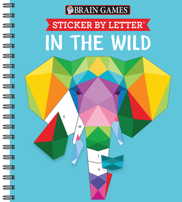 Sticker Puzzles in the Wild