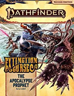 Pathfinder Adventure Path: The Apocalypse Prophet (Extinction Curse 6 of 6) (P2)