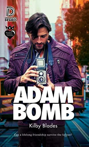 Adam Bomb, Volume 1