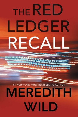 Recall: The Red Ledger Volume 2 (Parts 4, 5 & 6)