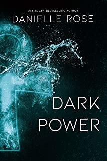 Dark Power, Volume 8