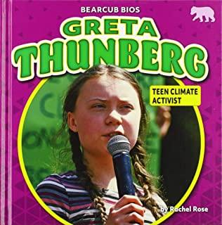Greta Thunberg: Teen Climate Activist
