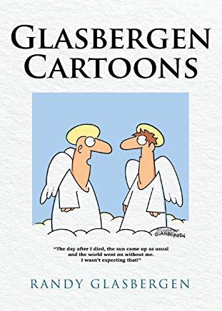 Glasbergen Cartoons