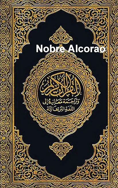 Nobre Alcorao: Portuguese