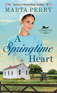 A Springtime Heart: A Promise Glen Novel